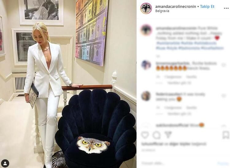 "Senin için eşimi boşarım" dedi! 2 milyonluk yüzük verdi! - Sayfa 6