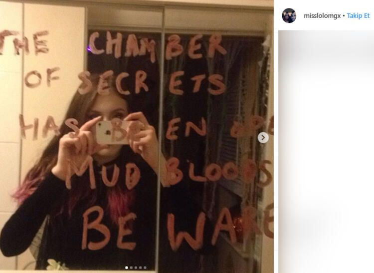 Yeni yılın ilk saatlerinde tecavüze uğradı! - Sayfa 12