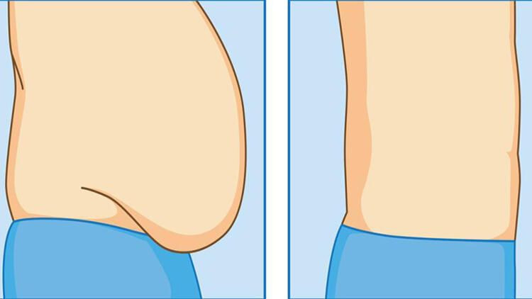 Kilo alıyor ve veremiyorsanız sebebi bu olabilir! - Sayfa 5