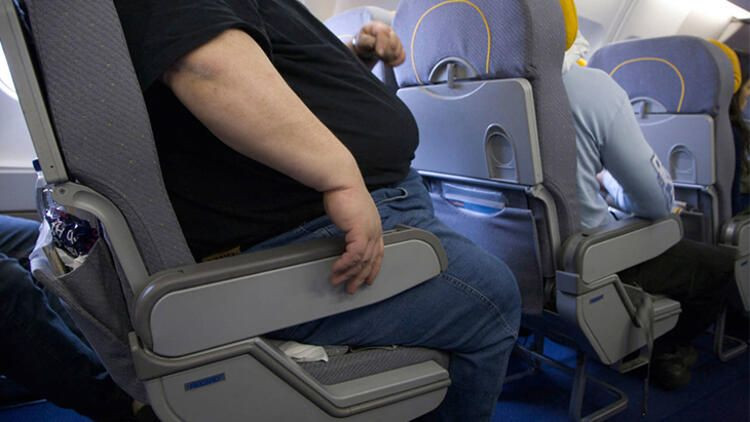 Kilo alıyor ve veremiyorsanız sebebi bu olabilir! - Sayfa 6