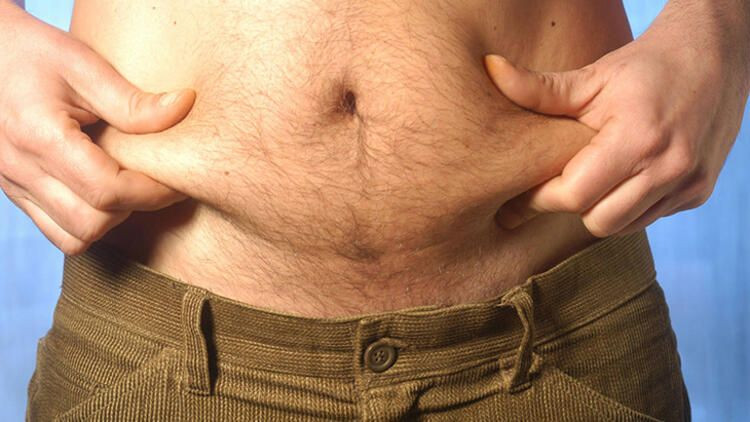 Kilo alıyor ve veremiyorsanız sebebi bu olabilir! - Sayfa 7