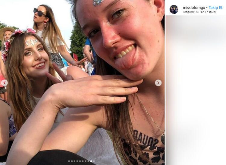 Yeni yılın ilk saatlerinde tecavüze uğradı! - Sayfa 8