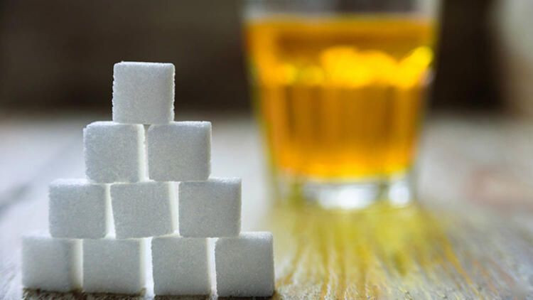 Kilo alıyor ve veremiyorsanız sebebi bu olabilir! - Sayfa 9