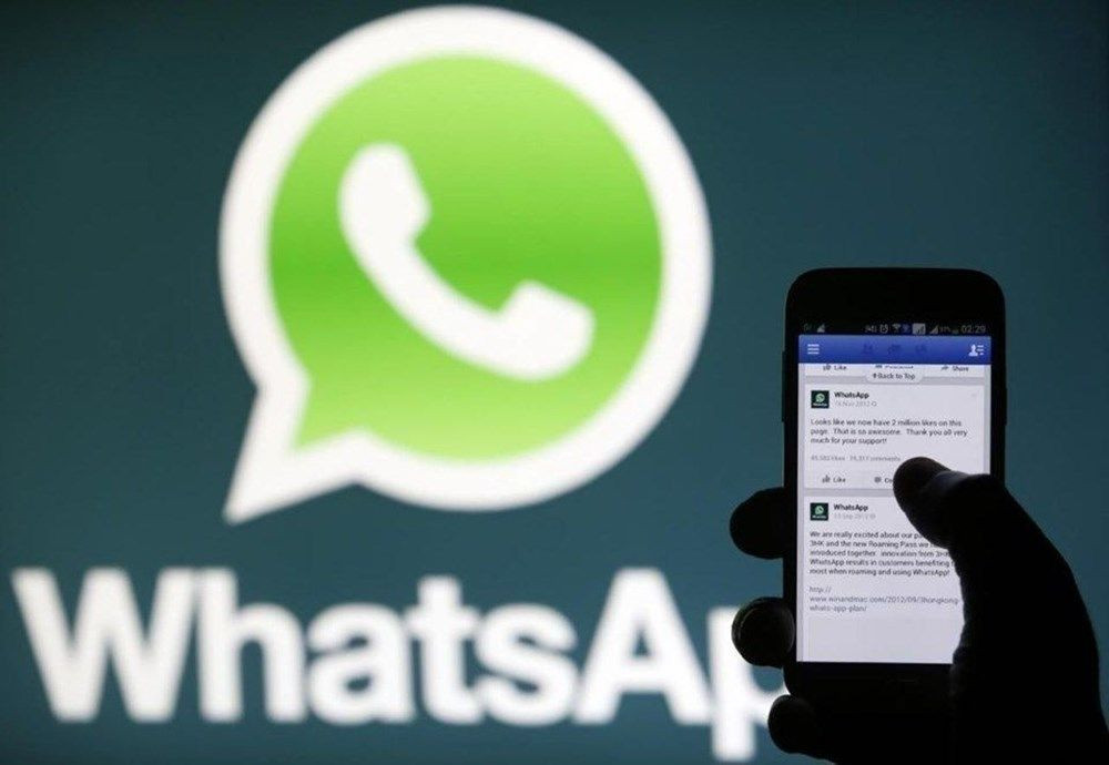 İşte 2020'de WhatsApp'a gelecek özellikler... - Sayfa 7