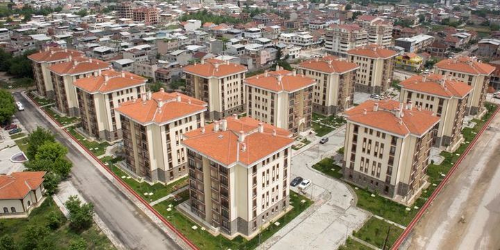 2020 yılı kira artış oranı belli oldu! - Sayfa 6