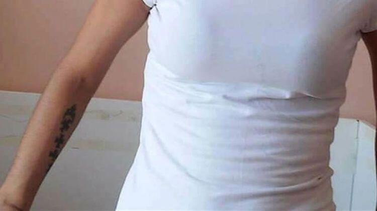 DNA raporunda çıktı: 5 adet sperm örneği var! - Sayfa 8