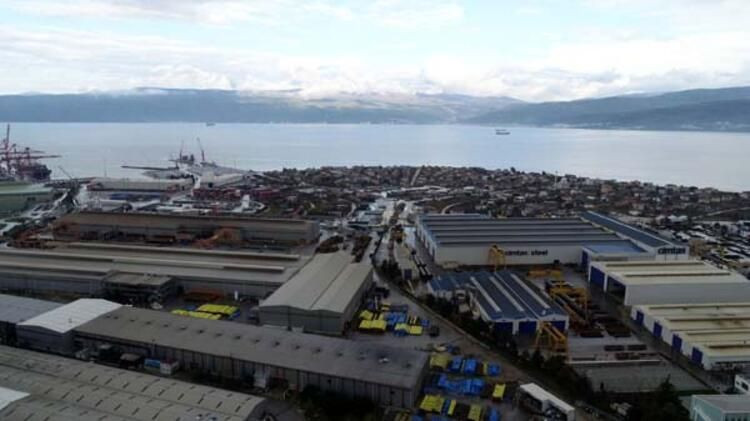 Yerli otomobil fabrikasının arazisinde inceleme! - Sayfa 5