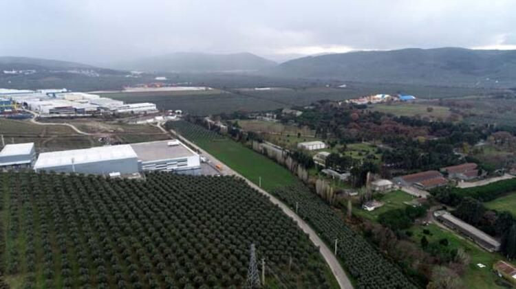 Yerli otomobil fabrikasının arazisinde inceleme! - Sayfa 6