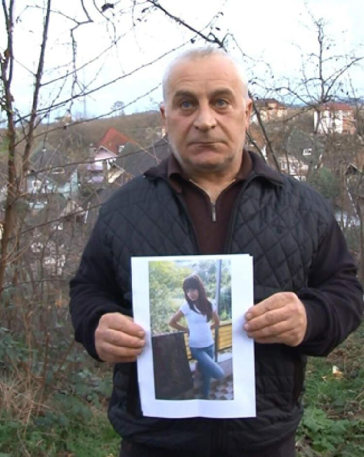 Vahşice öldürülmüştü! Üzerinde 5 ayrı sperm örneği bulundu... - Sayfa 7