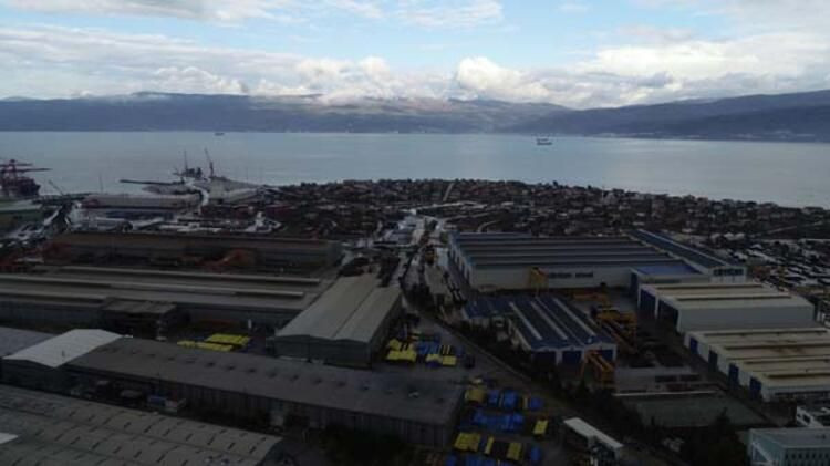 Yerli otomobil fabrikasının arazisinde inceleme! - Sayfa 8