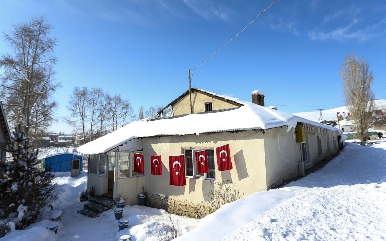 Asım'ın nesli asrın yürüyüşünde! Sarıkamış şehitleri unutulmadı... - Sayfa 24