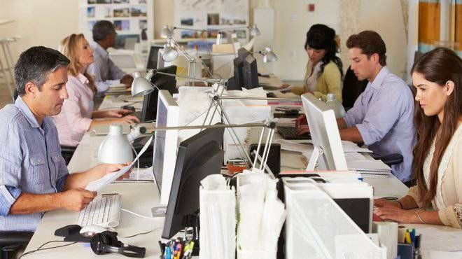 Tüm çalışanları ilgilendiriyor! Yüzde 40 eklendi - Sayfa 8