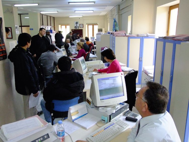 Tüm çalışanları ilgilendiriyor! Yüzde 40 eklendi - Sayfa 9