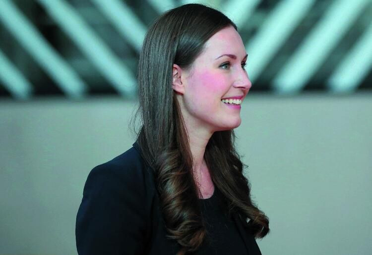 Çalışanları heyecanlandıran teklif! Haftada 4 gün çalışılsın - Sayfa 12