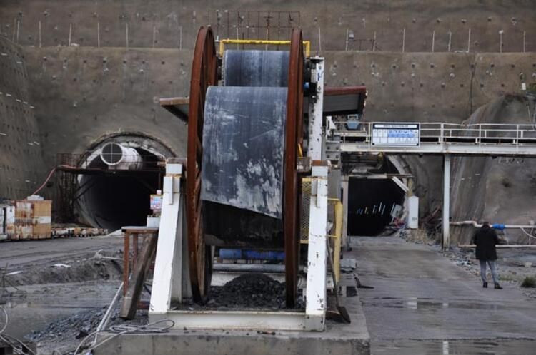 Türkiye'de ondan büyüğü yok! 600 metre kaldı... - Sayfa 12