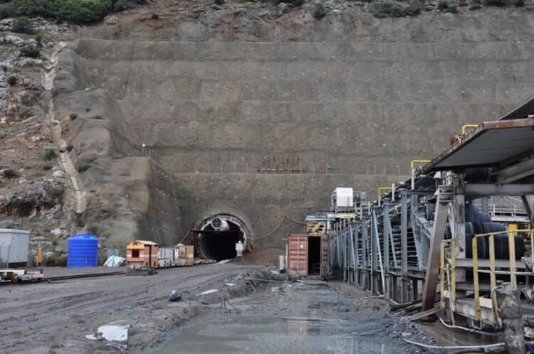 Türkiye'de ondan büyüğü yok! 600 metre kaldı... - Sayfa 13