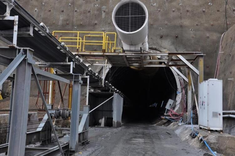 Türkiye'de ondan büyüğü yok! 600 metre kaldı... - Sayfa 14