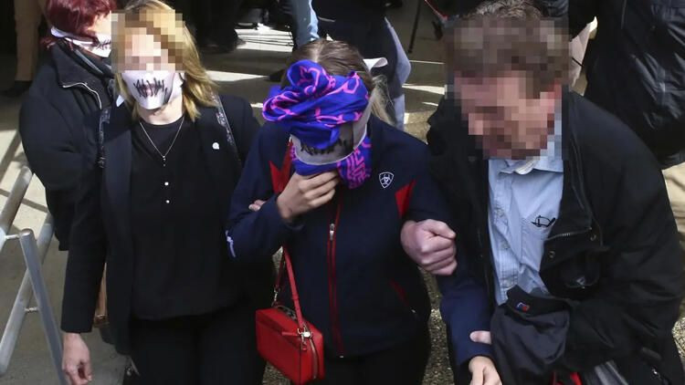 'Toplu tecavüz' iddiasının fotoğrafı ortaya çıktı! - Sayfa 9