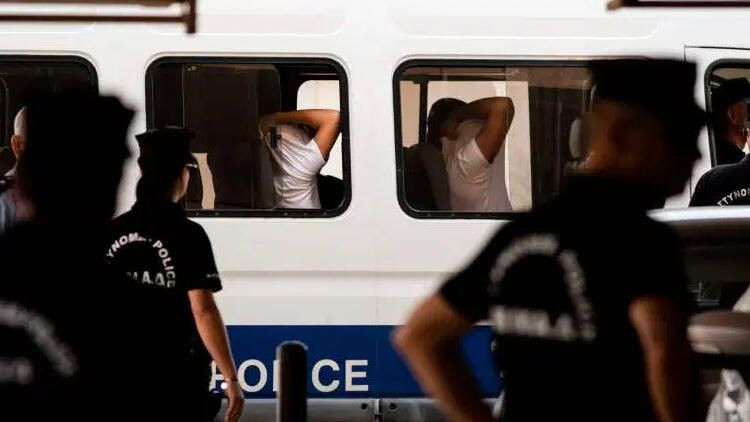 'Toplu tecavüz' iddiasının fotoğrafı ortaya çıktı! - Sayfa 10