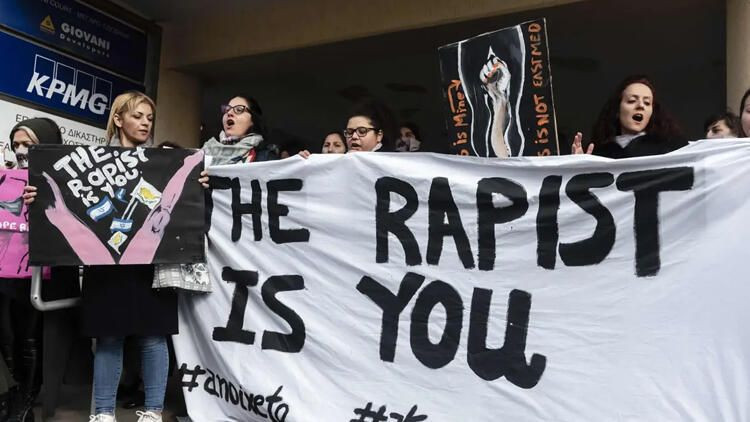 'Toplu tecavüz' iddiasının fotoğrafı ortaya çıktı! - Sayfa 21