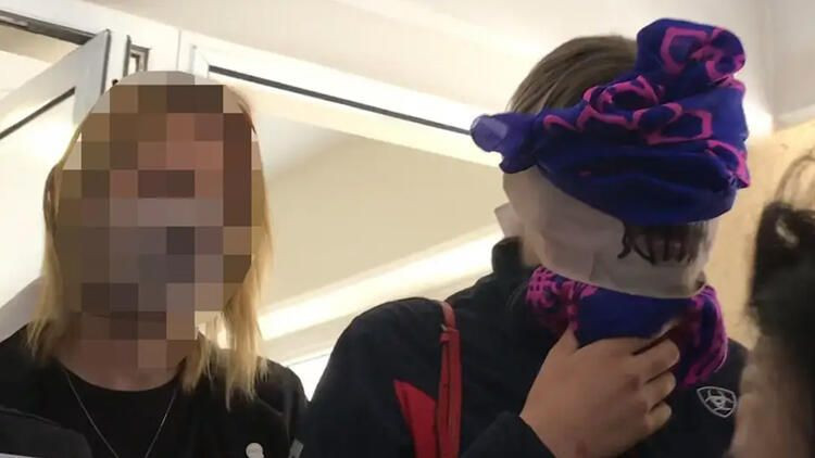 'Toplu tecavüz' iddiasının fotoğrafı ortaya çıktı! - Sayfa 8