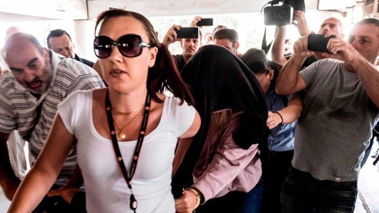 'Toplu tecavüz' iddiasının fotoğrafı ortaya çıktı! - Sayfa 11