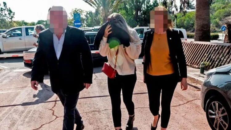 'Toplu tecavüz' iddiasının fotoğrafı ortaya çıktı! - Sayfa 16