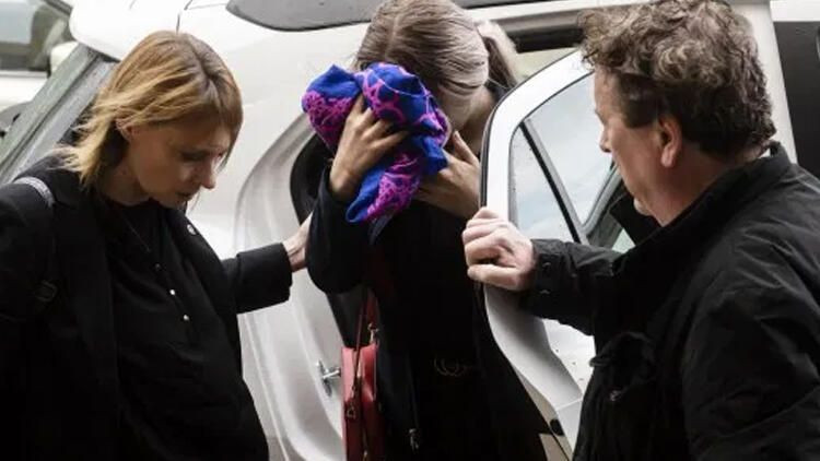 'Toplu tecavüz' iddiasının fotoğrafı ortaya çıktı! - Sayfa 15