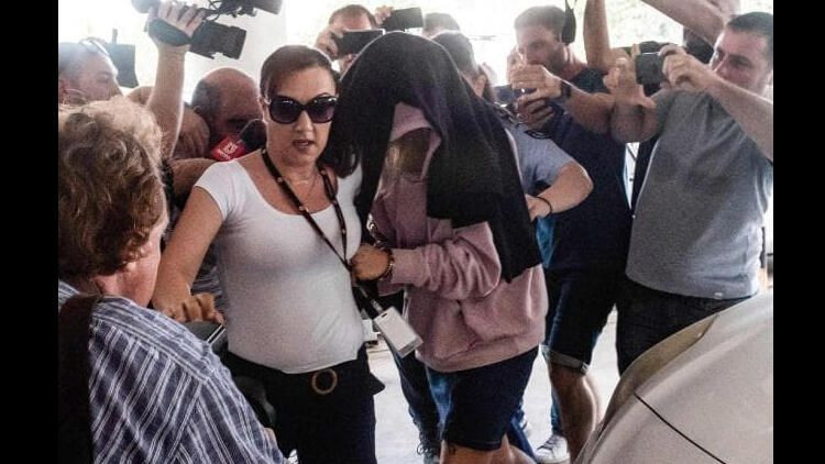 'Toplu tecavüz' iddiasının fotoğrafı ortaya çıktı! - Sayfa 17