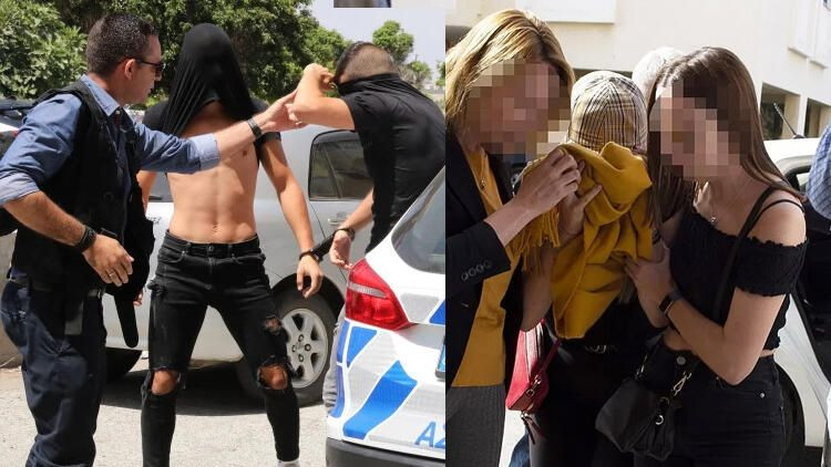 'Toplu tecavüz' iddiasının fotoğrafı ortaya çıktı! - Sayfa 20