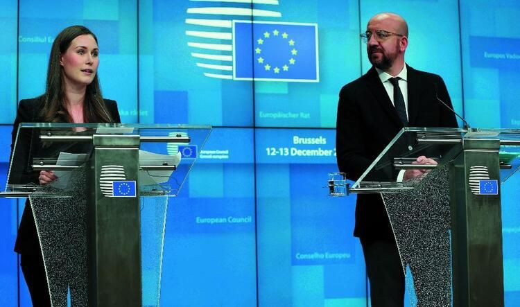 Çalışanları heyecanlandıran teklif! Haftada 4 gün çalışılsın - Sayfa 6