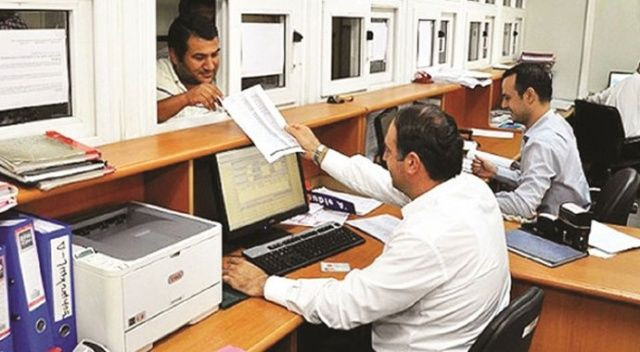 Tüm çalışanları ilgilendiriyor! Yüzde 40 eklendi - Sayfa 6