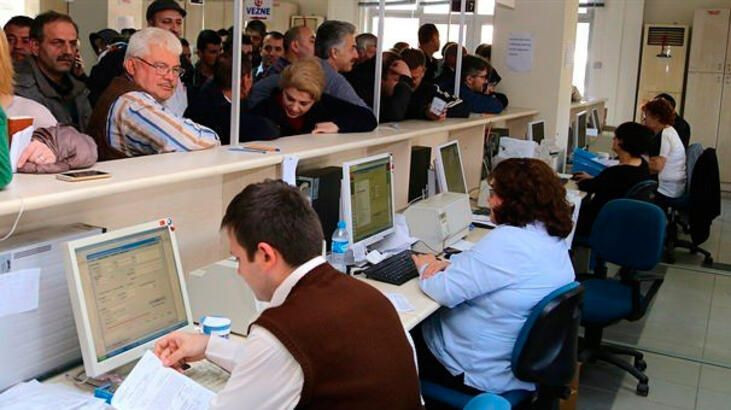 Tüm çalışanları ilgilendiriyor! Yüzde 40 eklendi - Sayfa 7