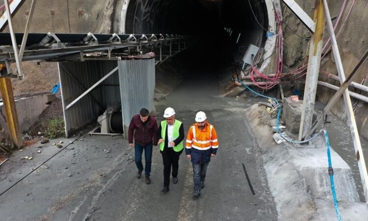 Türkiye'de ondan büyüğü yok! 600 metre kaldı... - Sayfa 9