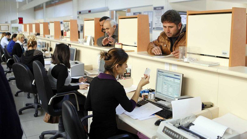 Tüm çalışanları ilgilendiriyor! Yüzde 40 eklendi - Sayfa 13