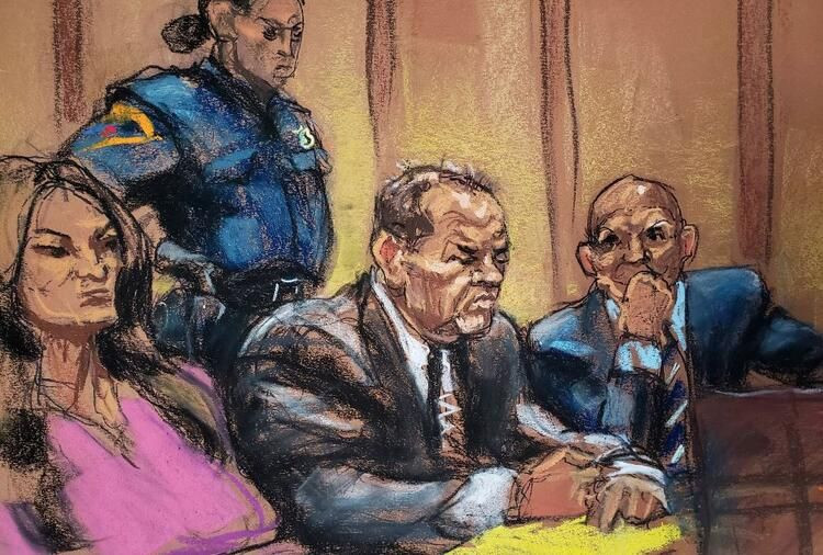 Otel odasına zorla girip genç kadına tecavüz etti! - Sayfa 12