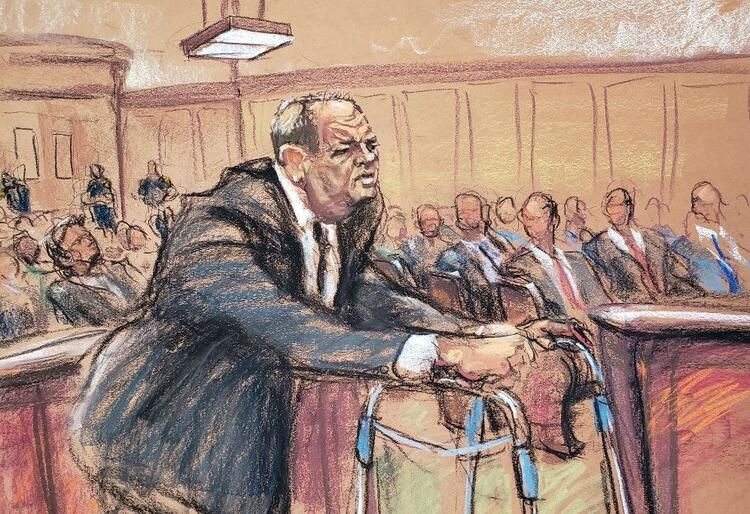 Otel odasına zorla girip genç kadına tecavüz etti! - Sayfa 15