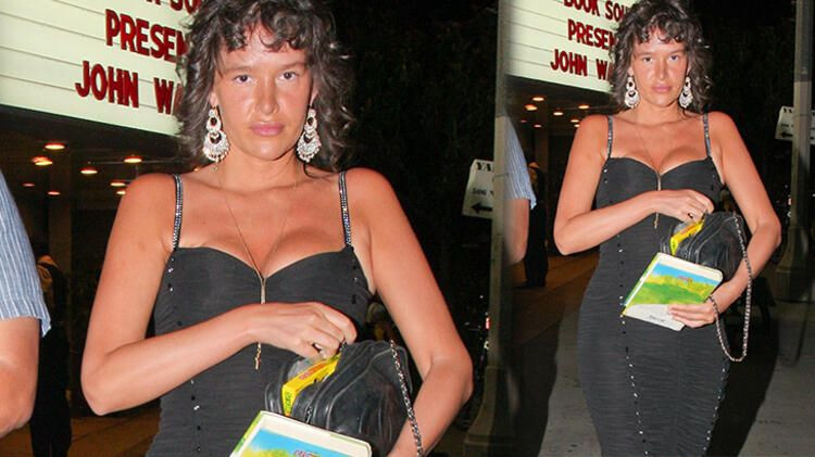 Otel odasına zorla girip genç kadına tecavüz etti! - Sayfa 16