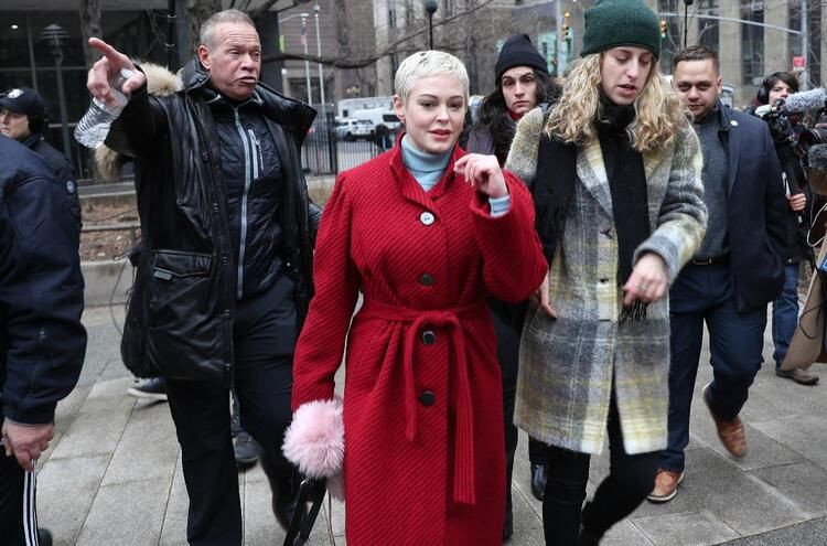 Otel odasına zorla girip genç kadına tecavüz etti! - Sayfa 7