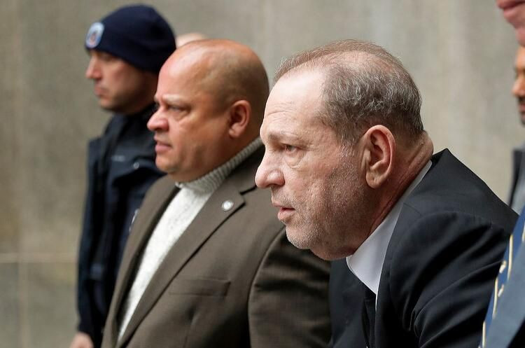 Otel odasına zorla girip genç kadına tecavüz etti! - Sayfa 8