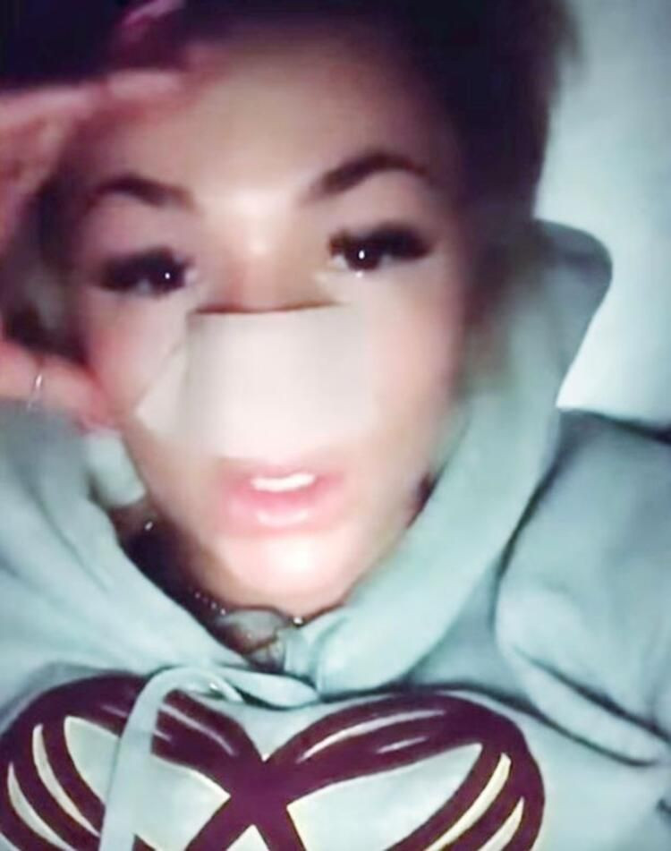 Eve döndüğünde dehşeti yaşadı! Duvara dayayıp... - Sayfa 10