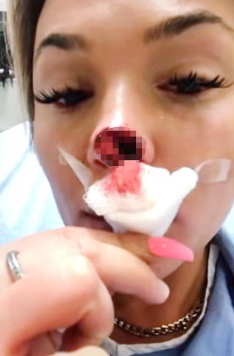 Eve döndüğünde dehşeti yaşadı! Duvara dayayıp... - Sayfa 11