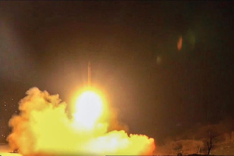 ABD ile İran arasında sembollerin savaşı! - Sayfa 8