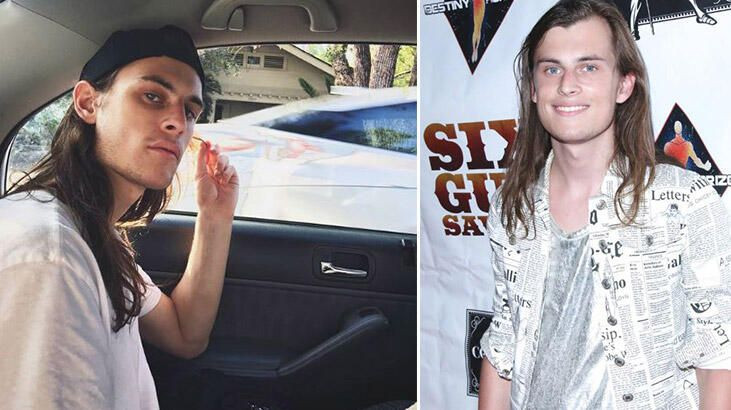 Ünlü dizi oyuncusu 27 yaşında öldü! - Sayfa 11