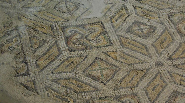 Zeytinburnu Belediyesi'nin altında bulundu! Tam bin 800 yıllık... - Sayfa 10