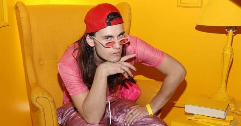 Ünlü dizi oyuncusu 27 yaşında öldü! - Sayfa 6