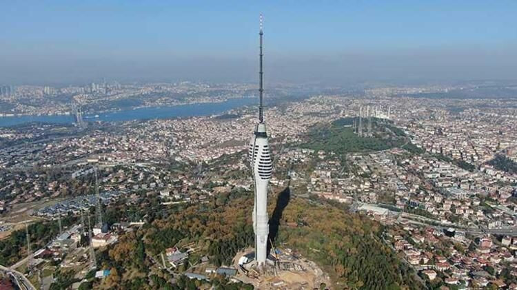 Cumhurbaşkanı Erdoğan yerinde inceledi! - Sayfa 8