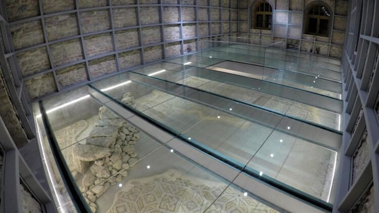 Zeytinburnu Belediyesi'nin altında bulundu! Tam bin 800 yıllık... - Sayfa 6