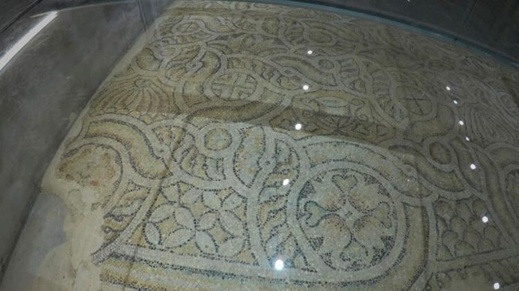 Zeytinburnu Belediyesi'nin altında bulundu! Tam bin 800 yıllık... - Sayfa 7