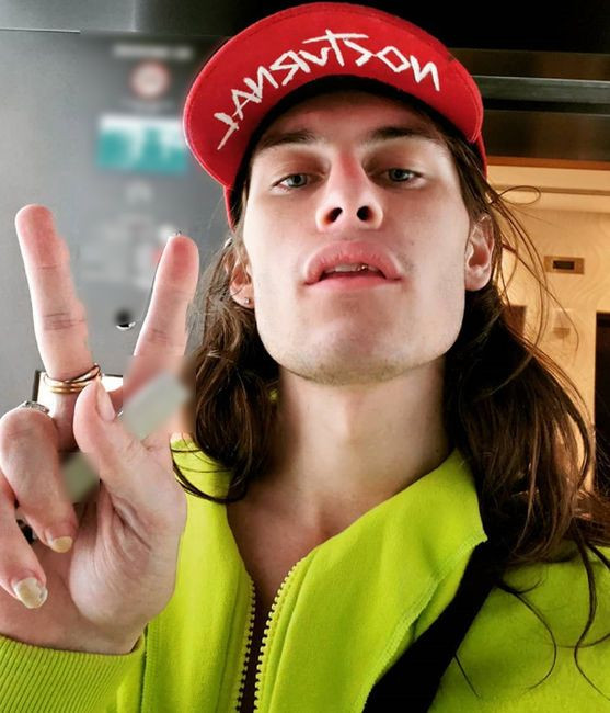 Ünlü dizi oyuncusu 27 yaşında öldü! - Sayfa 8